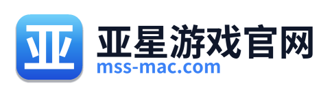 亚星游戏官网 Logo